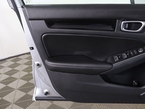 Used 2026 Honda Civic Sport Touring image 22