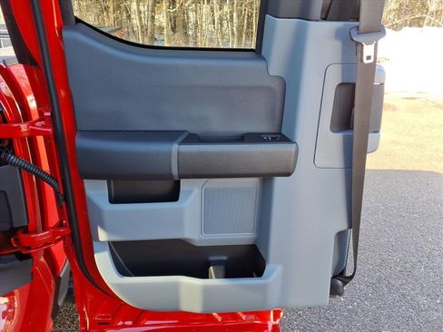 New 2026 Ford F350 XLT w/ 360-Degree Camera Package image 18