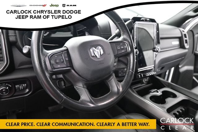 Used 2023 RAM 2500 Rebel w/ Level 1 Equipment Group AWD/4WD image 16