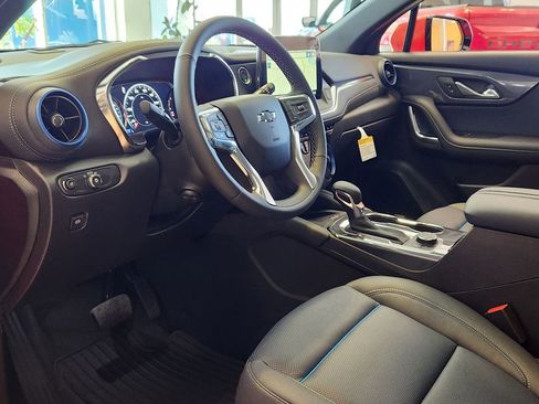 New 2026 Chevrolet Blazer RS w/ Driver Confidence II Package image 9