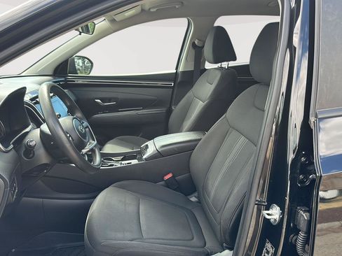 Certified 2023 Hyundai Tucson SEL AWD/4WD image 17