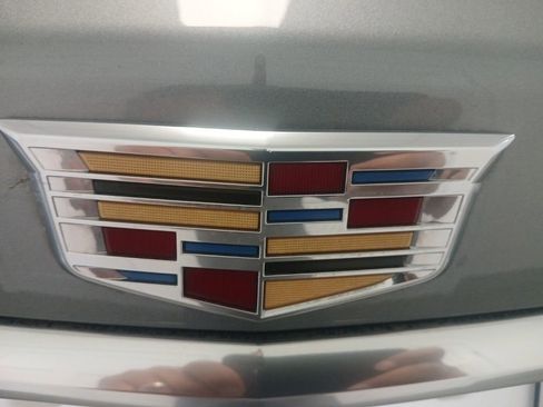 Used 2023 Cadillac XT5 Premium Luxury AWD/4WD image 26