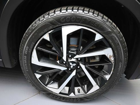 Used 2022 Mitsubishi Outlander SEL AWD/4WD image 14