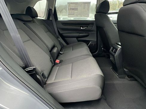 New 2026 Honda CR-V LX image 15