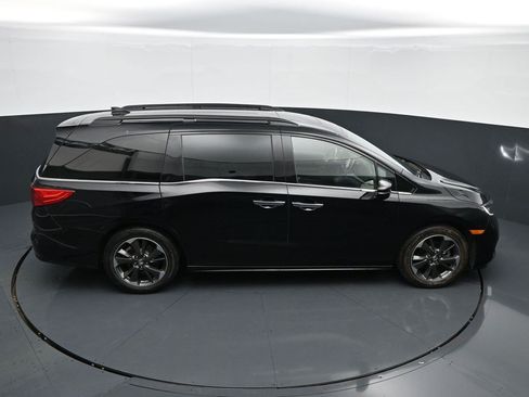 Used 2024 Honda Odyssey Elite image 29