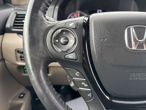 Used 2019 Honda Ridgeline RTL-E image 31