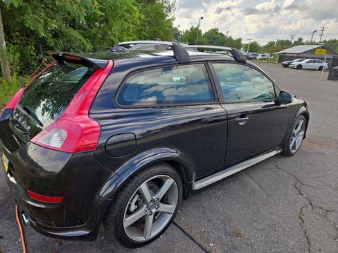 Used 2011 Volvo C30 T5 R-Design FWD image 11