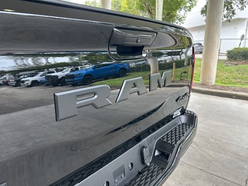 Used 2025 RAM 1500 Big Horn image 19