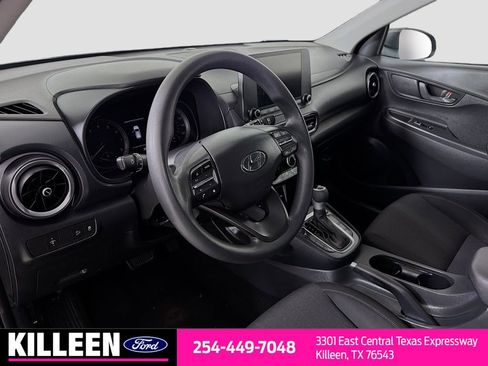 Used 2023 Hyundai Kona SEL FWD image 10