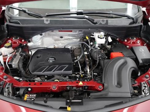 Used 2023 Buick Encore GX Preferred w/ Cold Weather Comfort Package image 71