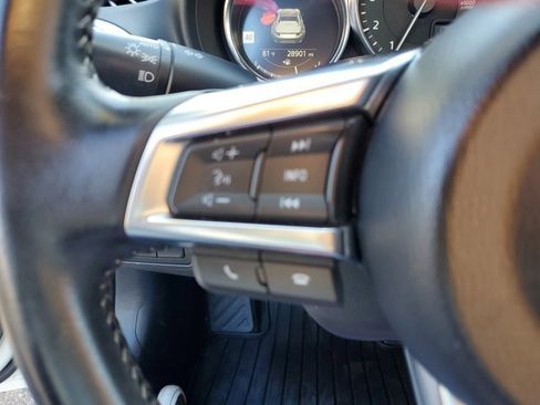 Used 2020 MAZDA MX-5 Miata RF Grand Touring image 14