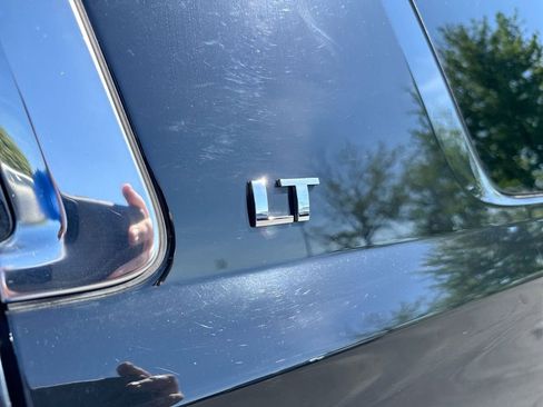 Used 2016 Chevrolet Tahoe LT AWD/4WD image 28