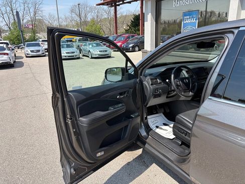 Used 2022 Honda Ridgeline RTL-E image 8