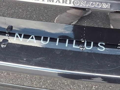 Certified 2024 Lincoln Nautilus Reserve w/ Equipment Group 203A AWD/4WD image 24