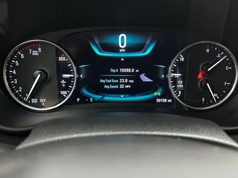 Used 2020 Buick Envision Premium image 28