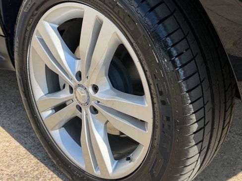 Used 2013 Mercedes-Benz ML 350 4MATIC image 13