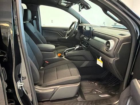 New 2026 Chevrolet Colorado LT AWD/4WD image 20