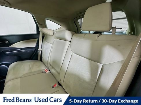 Used 2015 Honda CR-V EX image 24