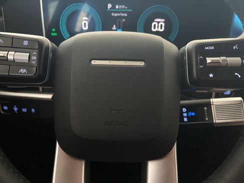 Used 2026 Hyundai Santa Fe SEL image 67