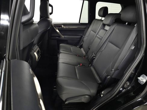 Used 2021 Lexus GX 460 Premium w/ Premium Package AWD/4WD image 31