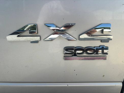 Used 2006 Dodge Ram 2500 Truck SLT AWD/4WD image 5
