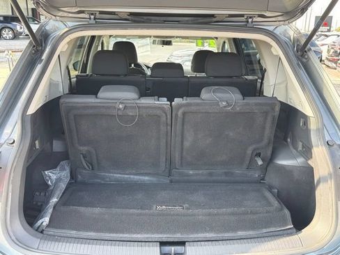 Used 2021 Volkswagen Tiguan S FWD image 14