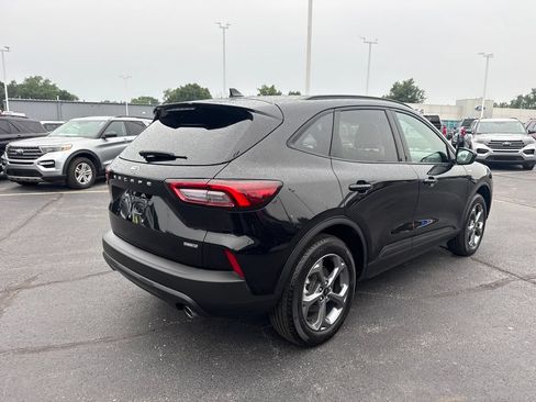 Used 2025 Ford Escape ST-Line Select AWD/4WD image 6