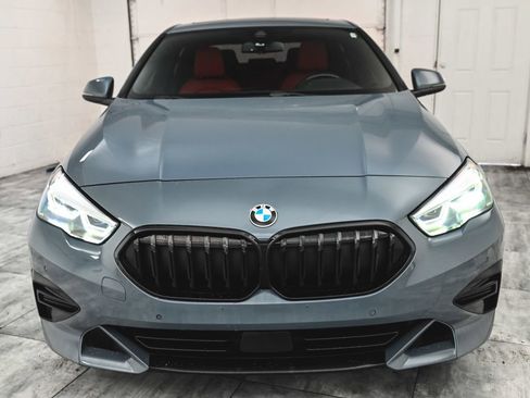 Used 2022 BMW 228i xDrive Gran Coupe w/ Convenience Package AWD/4WD image 2