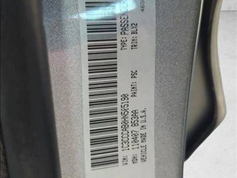 Used 2017 Chrysler 200 Limited Platinum image 26