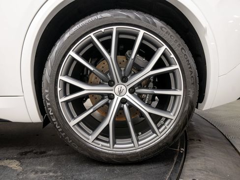 New 2026 Maserati Grecale Modena AWD/4WD image 39