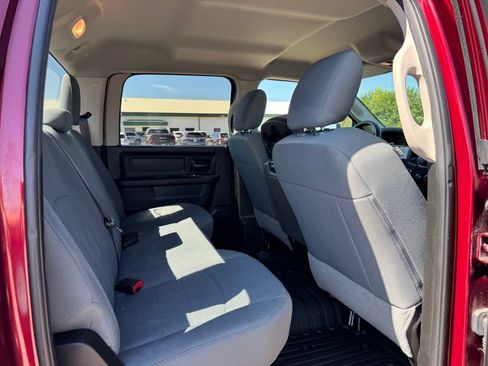 Used 2019 RAM 1500 ST w/ SXT Plus Group AWD/4WD image 19