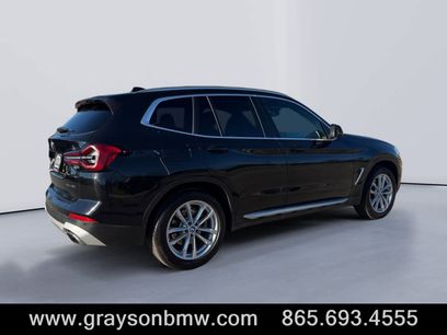 Used 2023 BMW X3 xDrive30i