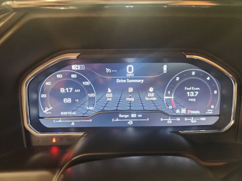 Used 2024 GMC Sierra 2500 AT4 w/ AT4 Premium Plus Package image 16