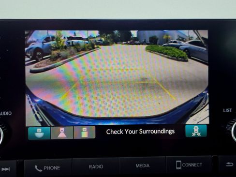 Used 2024 Honda Accord EX image 25