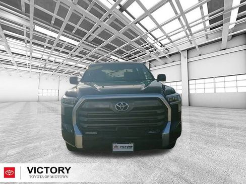 Used 2022 Toyota Tundra Limited image 7