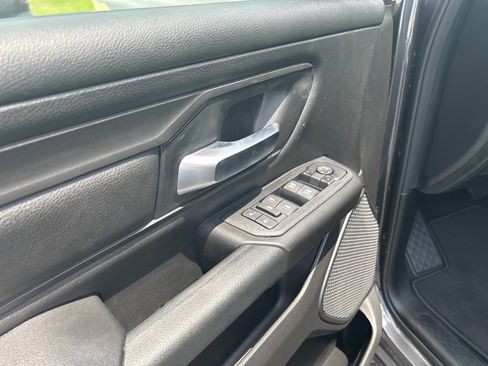 New 2025 RAM 1500 Tradesman image 23