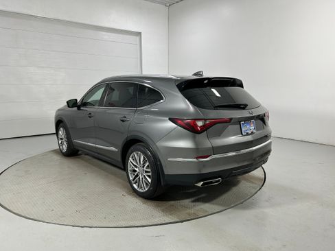 Used 2022 Acura MDX SH-AWD w/ Advance Package image 23