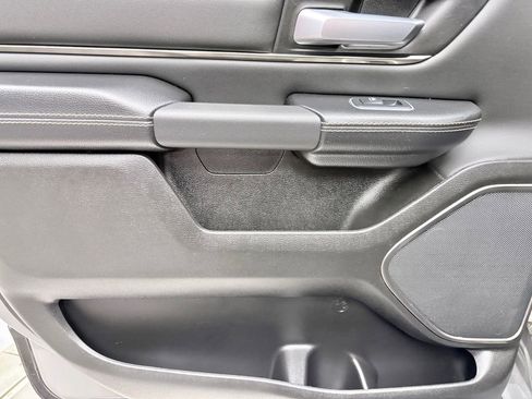 Used 2023 RAM 1500 Rebel w/ Rebel Level 2 Equipment Group image 17