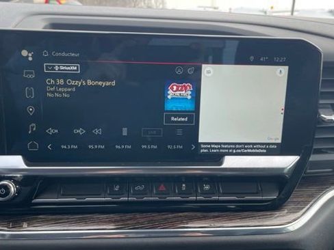 Used 2024 GMC Sierra 2500 SLE w/ SLE Convenience Package image 17