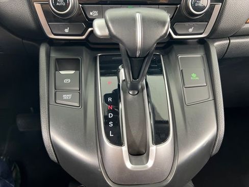 Used 2018 Honda CR-V EX-L image 21