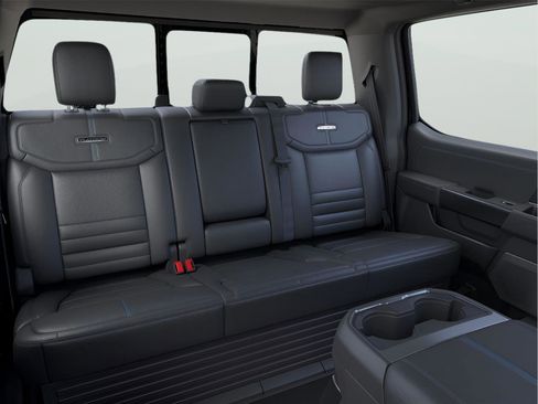 New 2026 Ford F250 Platinum AWD/4WD image 11