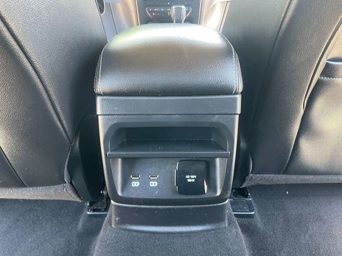Used 2020 Ford Ranger Lariat w/ Trailer Tow Package AWD/4WD image 27