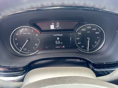 Used 2024 Cadillac XT6 Premium Luxury AWD/4WD image 21