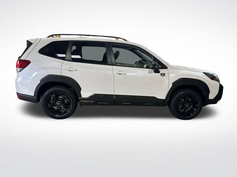 Certified 2023 Subaru Forester Wilderness AWD/4WD image 11