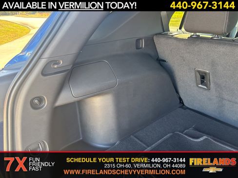Certified 2023 Chevrolet Equinox LS w/ LS Convenience Package image 42