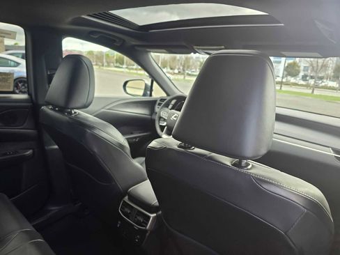 New 2026 Lexus RX 350 Premium image 15
