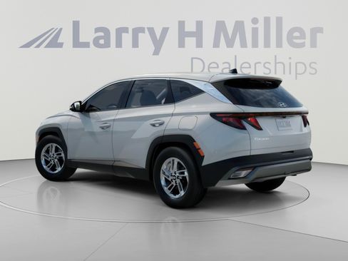 New 2026 Hyundai Tucson SE FWD image 5