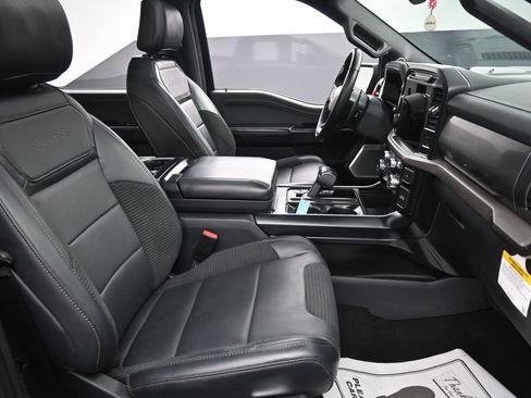 Used 2023 Ford F150 Raptor AWD/4WD image 37