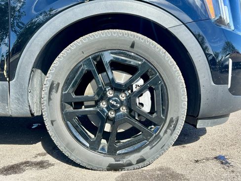 Used 2023 Kia Telluride SX Prestige X-Line image 9