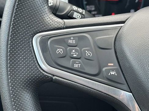 Used 2023 Chevrolet Malibu LT FWD image 20